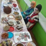 غذای محلی
