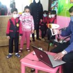 اول سلامتی