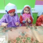 آموزش سفالگری